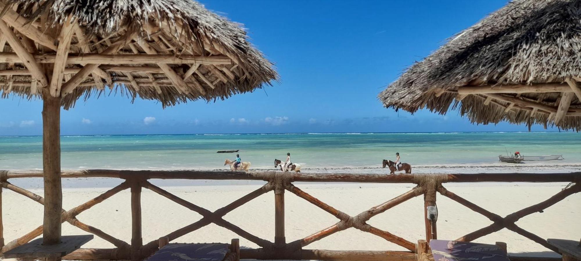 Sands Inn Hotel Làng Làng Pwani Mchangani Ngoại thất bức ảnh